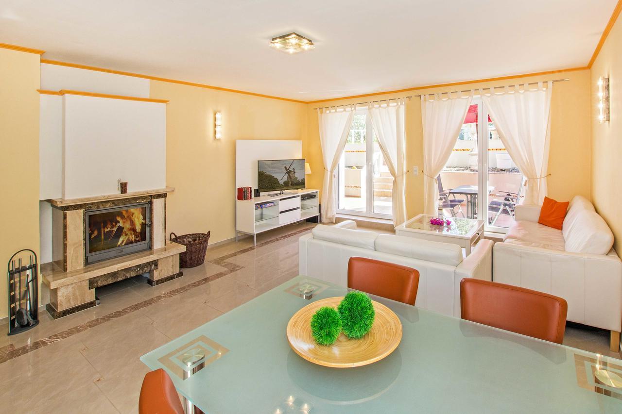 Villa Europa Heringsdorf  Exteriör bild